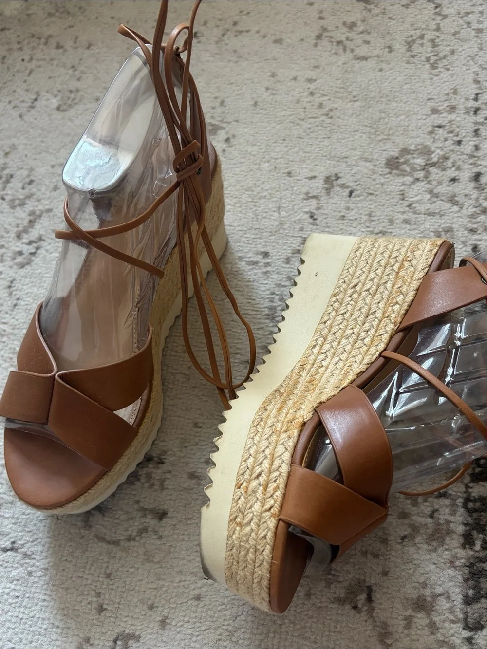 Aldo like new